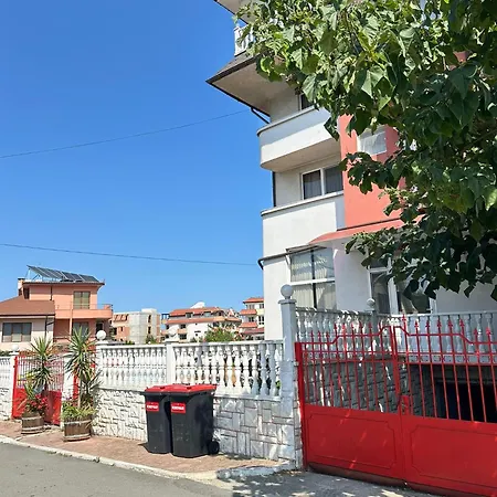 מלון модева