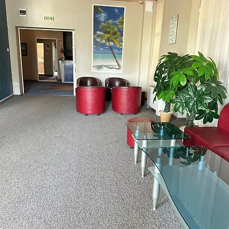 מלון модева