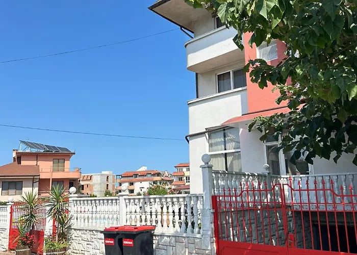 מלון модева