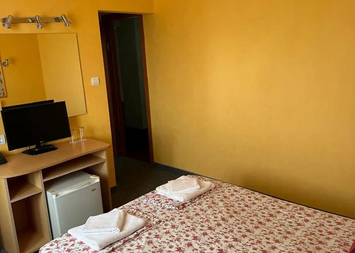 модева מלון