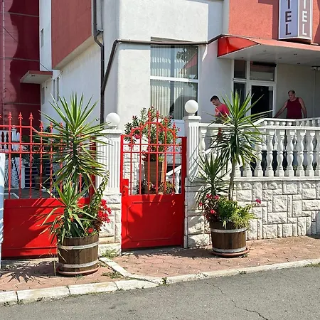 модева Tchernomorets