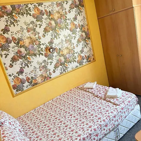 Hotel модева Tchernomorets