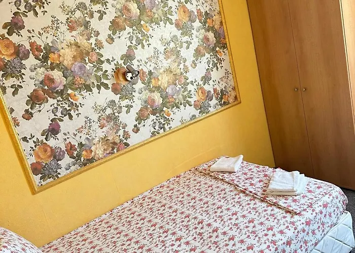 Hotel модева Tschernomorez